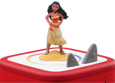 tonies: Disney - Moana Tonie Audio Character
