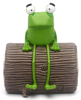 tonies: Oi Frog and friends Tonie Audio Character