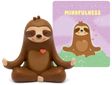 tonies: Mindfulness Tonie - Sloth Tonie Audio Character