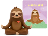 tonies: Mindfulness Tonie - Sloth Tonie Audio Character