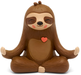 tonies: Mindfulness Tonie - Sloth Tonie Audio Character