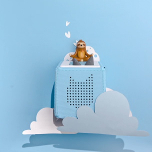 tonies: Mindfulness Tonie - Sloth Tonie Audio Character