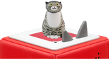 tonies: Mog The Forgetful Cat Tonie Audio Character