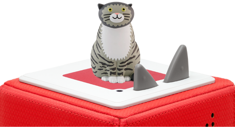 tonies: Mog The Forgetful Cat Tonie Audio Character