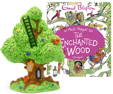 tonies: Magic Faraway Tree - The Enchanted Wood [UK]