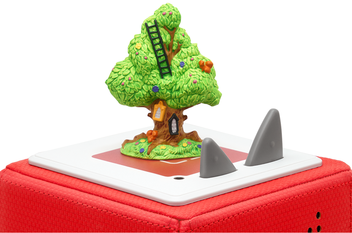 tonies: Magic Faraway Tree - The Enchanted Wood [UK]