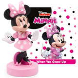 tonies: Disney - Minnie Mouse Tonie Audio Character