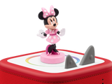 tonies: Disney - Minnie Mouse Tonie Audio Character