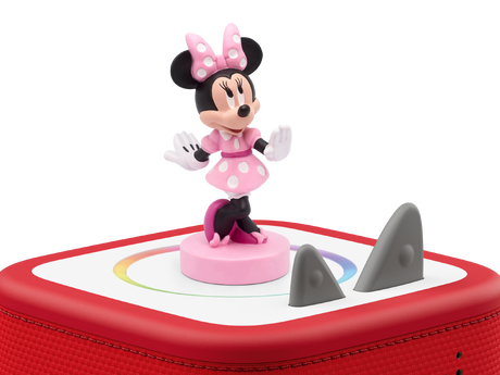 tonies: Disney - Minnie Mouse Tonie Audio Character