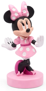 tonies: Disney - Minnie Mouse Tonie Audio Character