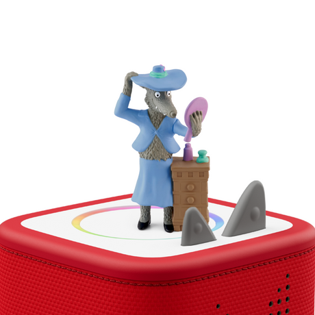 tonies: Roald Dahl - Revolting Rhymes Tonies Audio Character