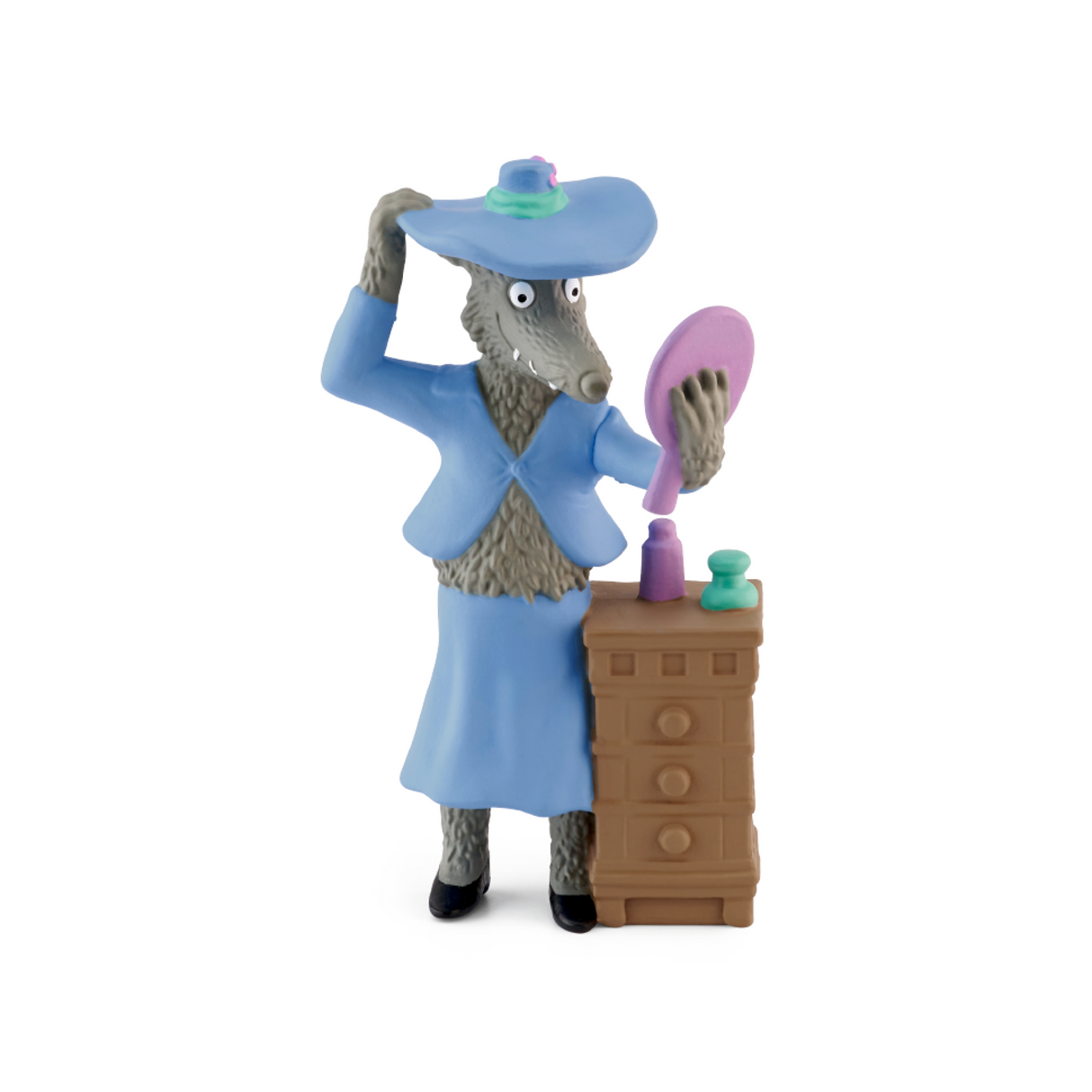 tonies: Roald Dahl - Revolting Rhymes Tonies Audio Character