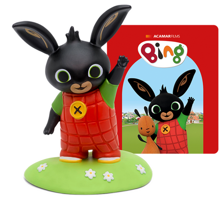 tonies: Bing Bunny - Bing Tonie Audio Character