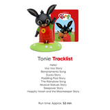 tonies: Bing Bunny - Bing Tonie Audio Character
