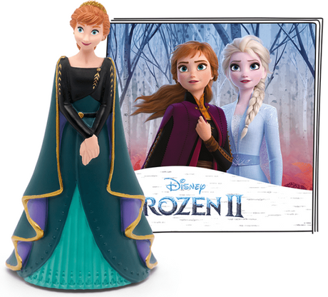 tonies: Disney - Frozen 2 Tonie Audio Character