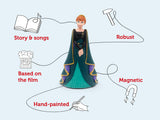 tonies: Disney - Frozen 2 Tonie Audio Character