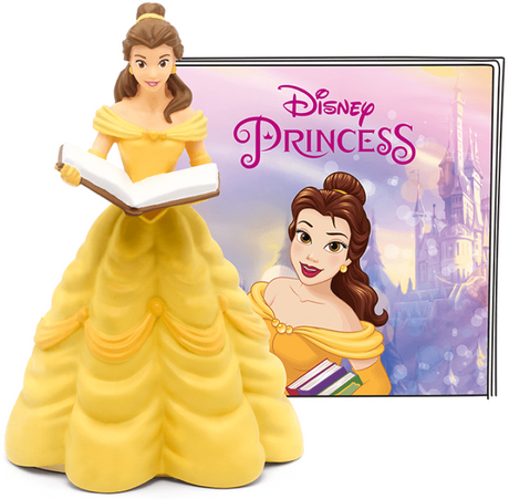tonies: Disney - Beauty and the Beast Tonie Audio Character