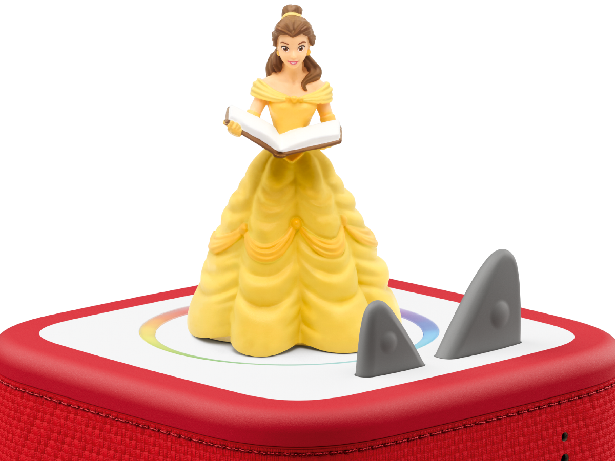 tonies: Disney - Beauty and the Beast Tonie Audio Character