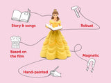 tonies: Disney - Beauty and the Beast Tonie Audio Character
