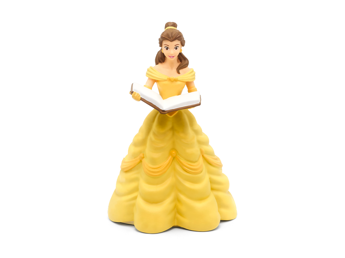 tonies: Disney - Beauty and the Beast Tonie Audio Character