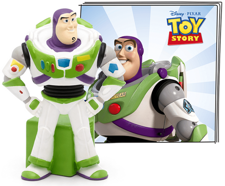 tonies: Disney - Toy Story 2 Buzz Tonie Audio Character