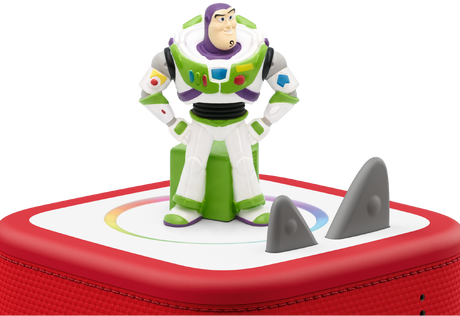 tonies: Disney - Toy Story 2 Buzz Tonie Audio Character
