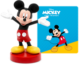tonies: Disney - Mickey Mouse Tonie Audio Character