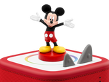 tonies: Disney - Mickey Mouse Tonie Audio Character