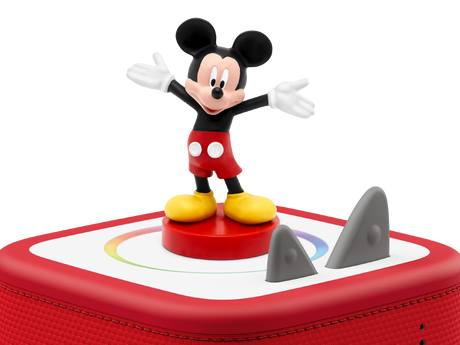 tonies: Disney - Mickey Mouse Tonie Audio Character