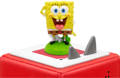 tonies: SpongeBob SquarePants Tonie Audio Character