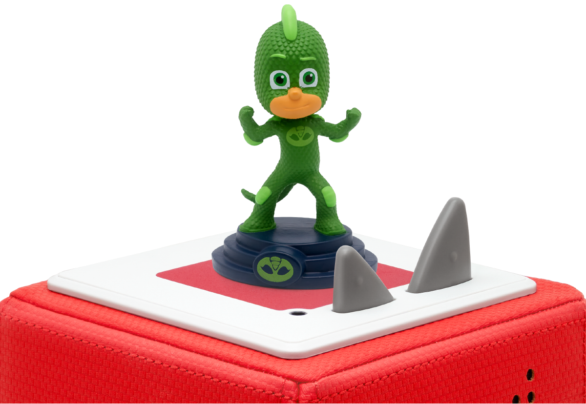 tonies: PJ Masks - Gekko Tonie Audio Character