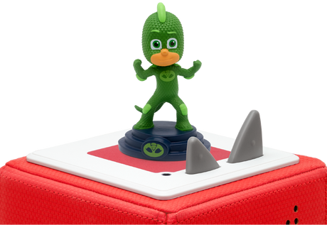 tonies: PJ Masks - Gekko Tonie Audio Character