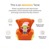 tonies: Enid Blyton - The Wishing Chair Tonie Audio Character