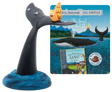 tonies: Julia Donaldson - The Snail and the Whale & The Smartest Giant in Town Tonie Audio Character