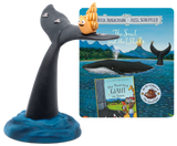 tonies: Julia Donaldson - The Snail and the Whale & The Smartest Giant in Town Tonie Audio Character