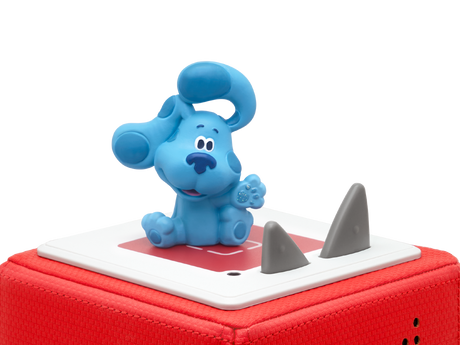 tonies: Blues Clues and You Tonie Audio Character