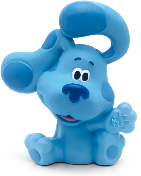 tonies: Blues Clues and You Tonie Audio Character