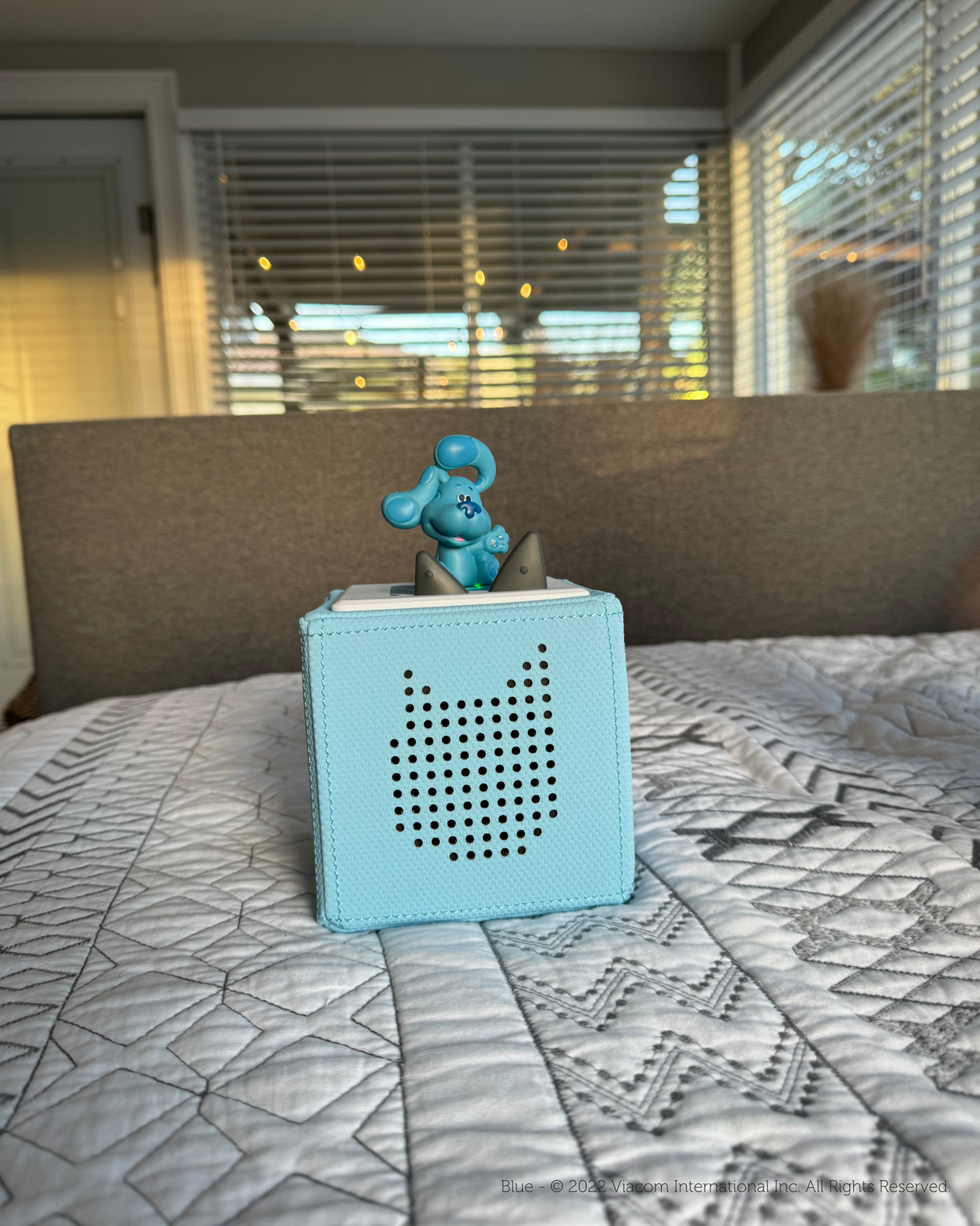 tonies: Blues Clues and You Tonie Audio Character