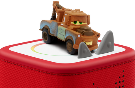 tonies: Disney - Cars - Mater Tonies Audio Character