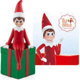 tonies: The Elf on the Shelf Tonie Audio Character
