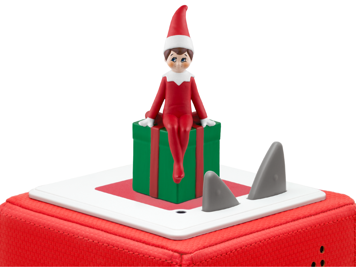 tonies: The Elf on the Shelf Tonie Audio Character