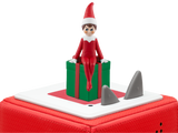 tonies: The Elf on the Shelf Tonie Audio Character