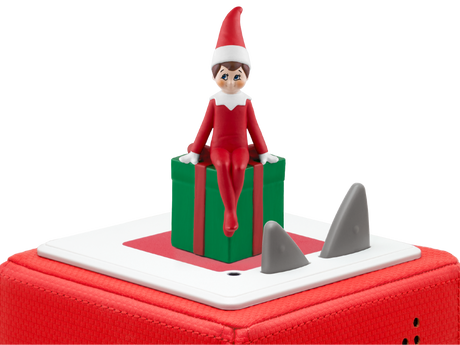 tonies: The Elf on the Shelf Tonie Audio Character