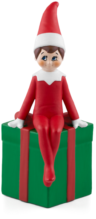 tonies: The Elf on the Shelf Tonie Audio Character