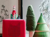 tonies: The Elf on the Shelf Tonie Audio Character