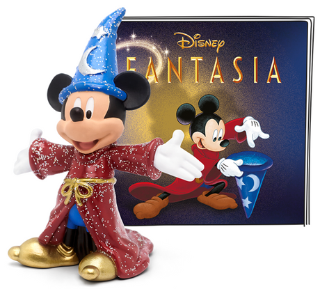 tonies: Disney - Fantasia Tonie Audio Character
