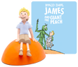tonies: Roald Dahl - James and the Giant Peach Tonie Audio Character
