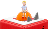 tonies: Roald Dahl - James and the Giant Peach Tonie Audio Character