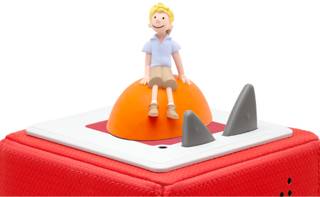 tonies: Roald Dahl - James and the Giant Peach Tonie Audio Character