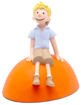 tonies: Roald Dahl - James and the Giant Peach Tonie Audio Character